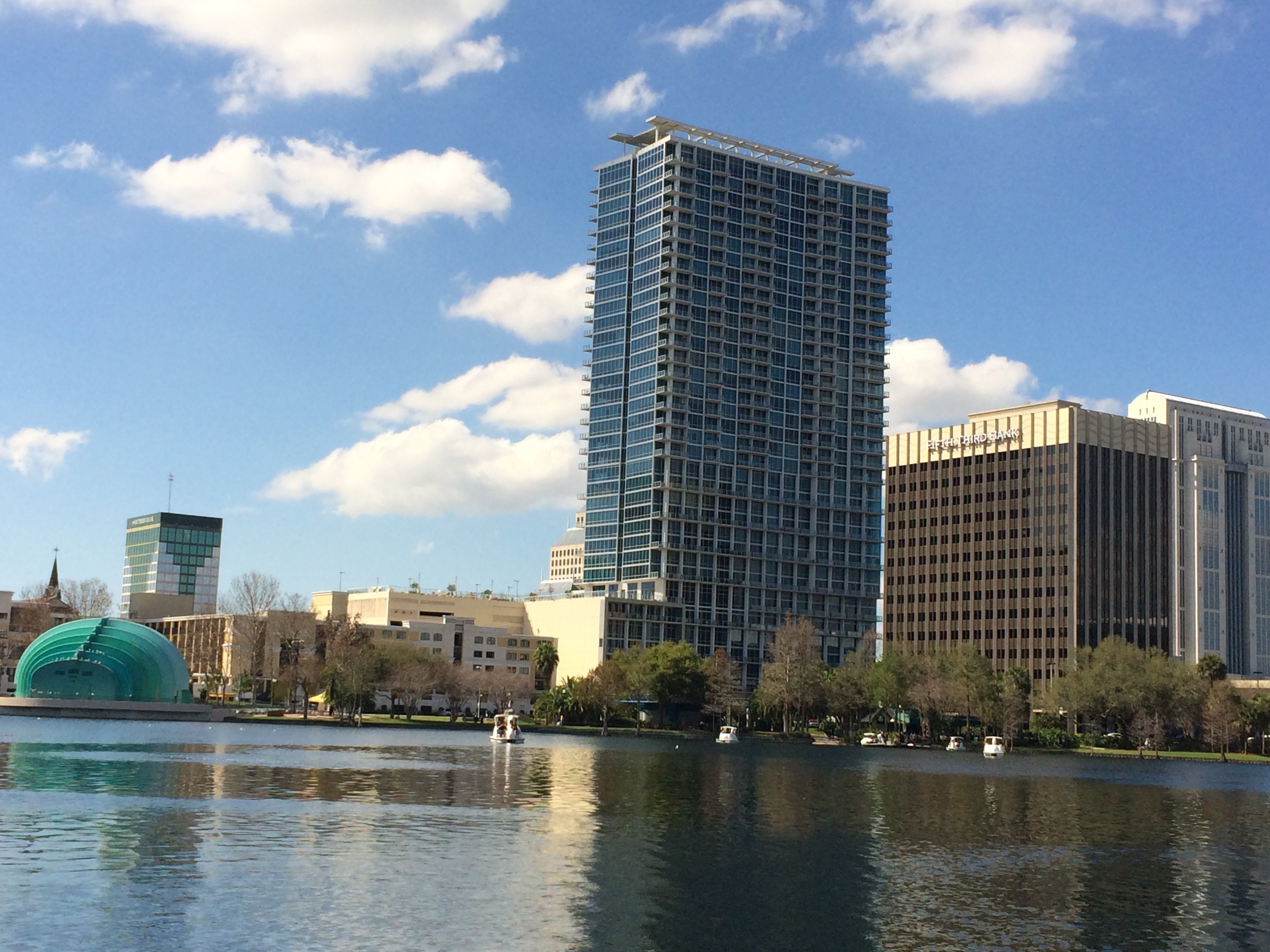 The Vue at Lake Eola – Review – Orlando Condo Critic