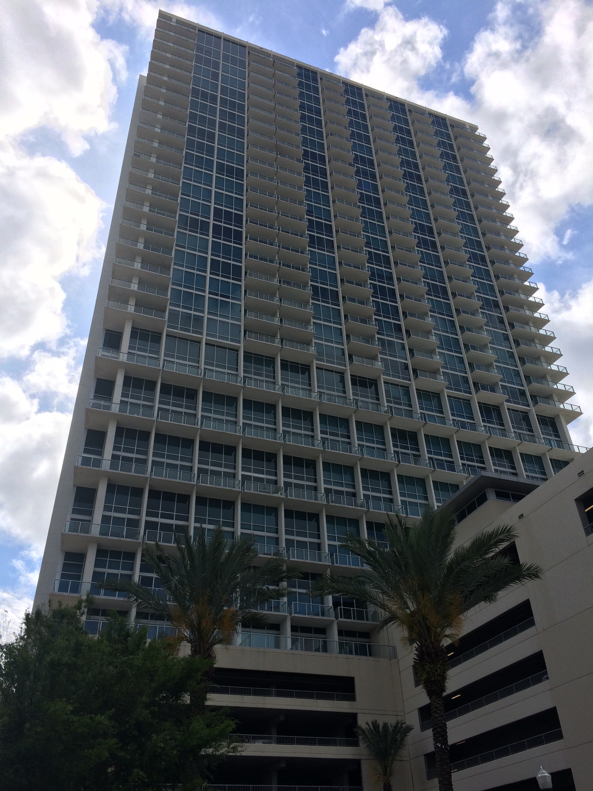 The Vue at Lake Eola – Orlando Condo Critic