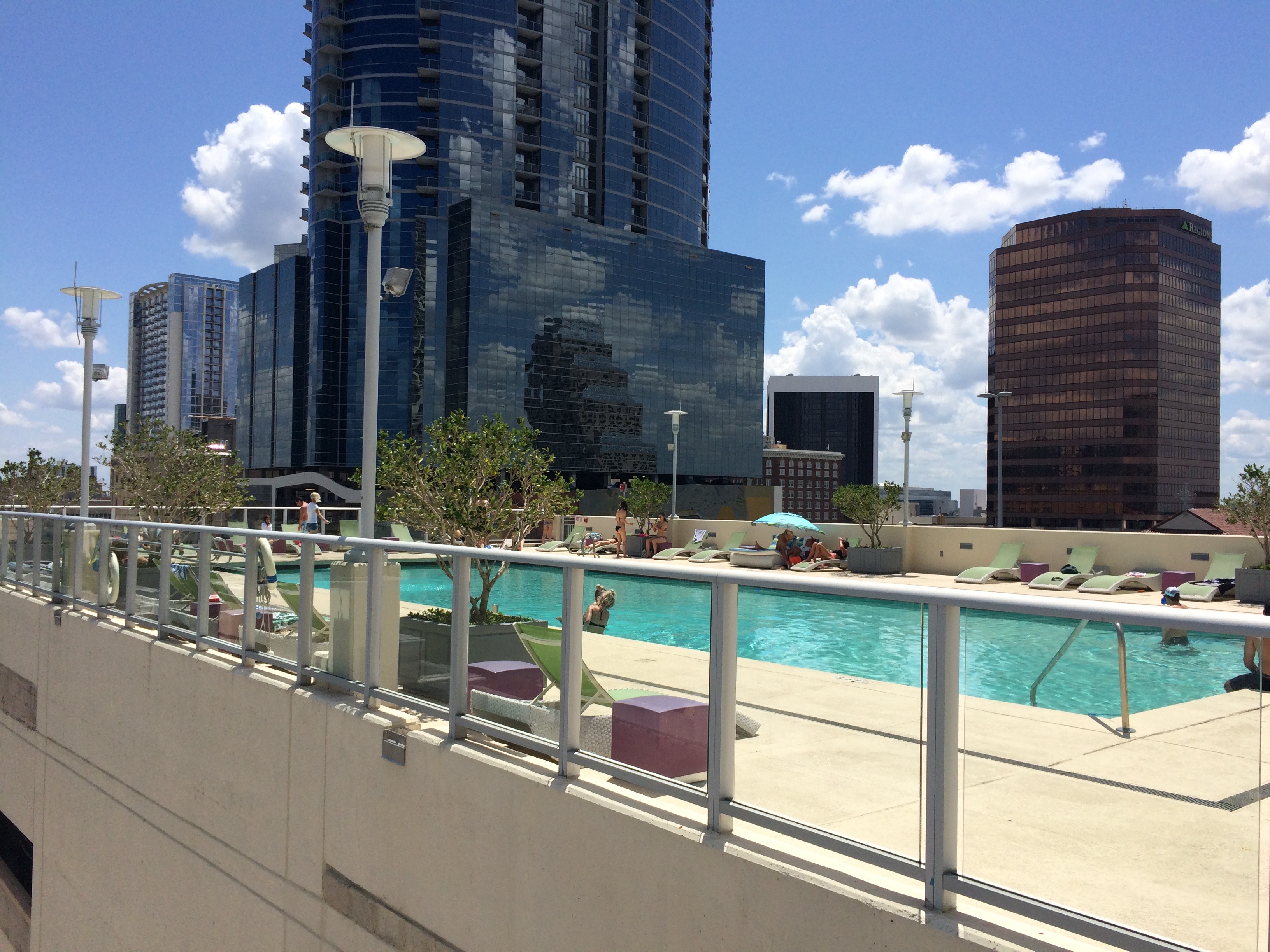 The Vue at Lake Eola – Orlando Condo Critic