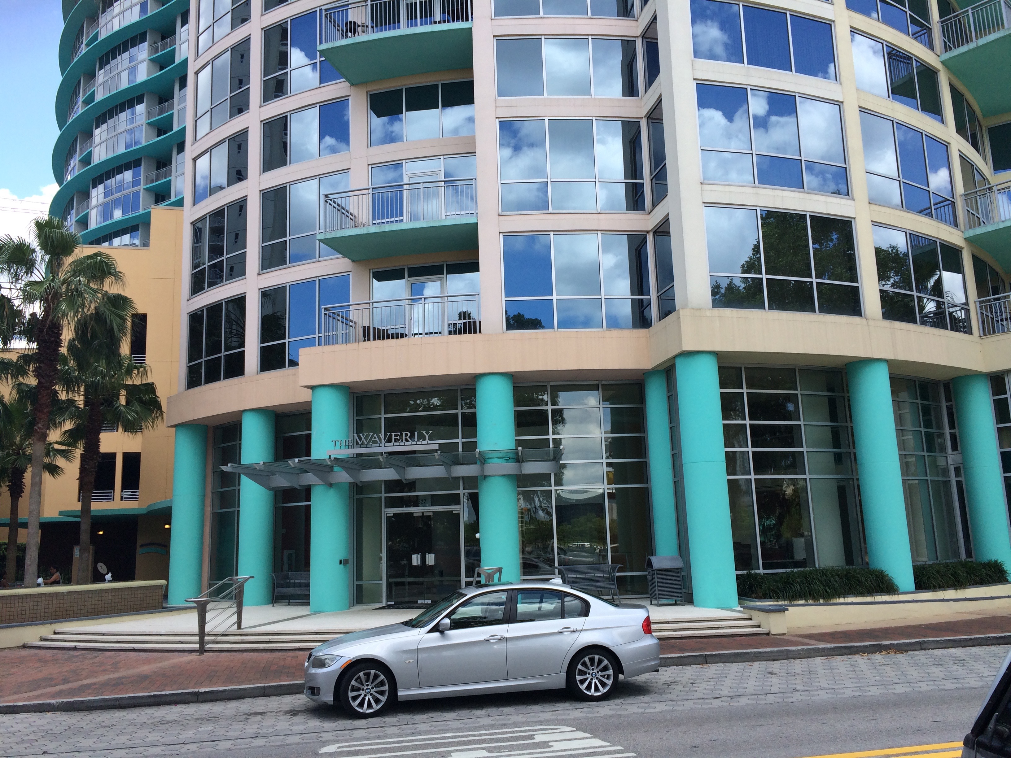 The Waverly on Lake Eola – Orlando Condo Critic