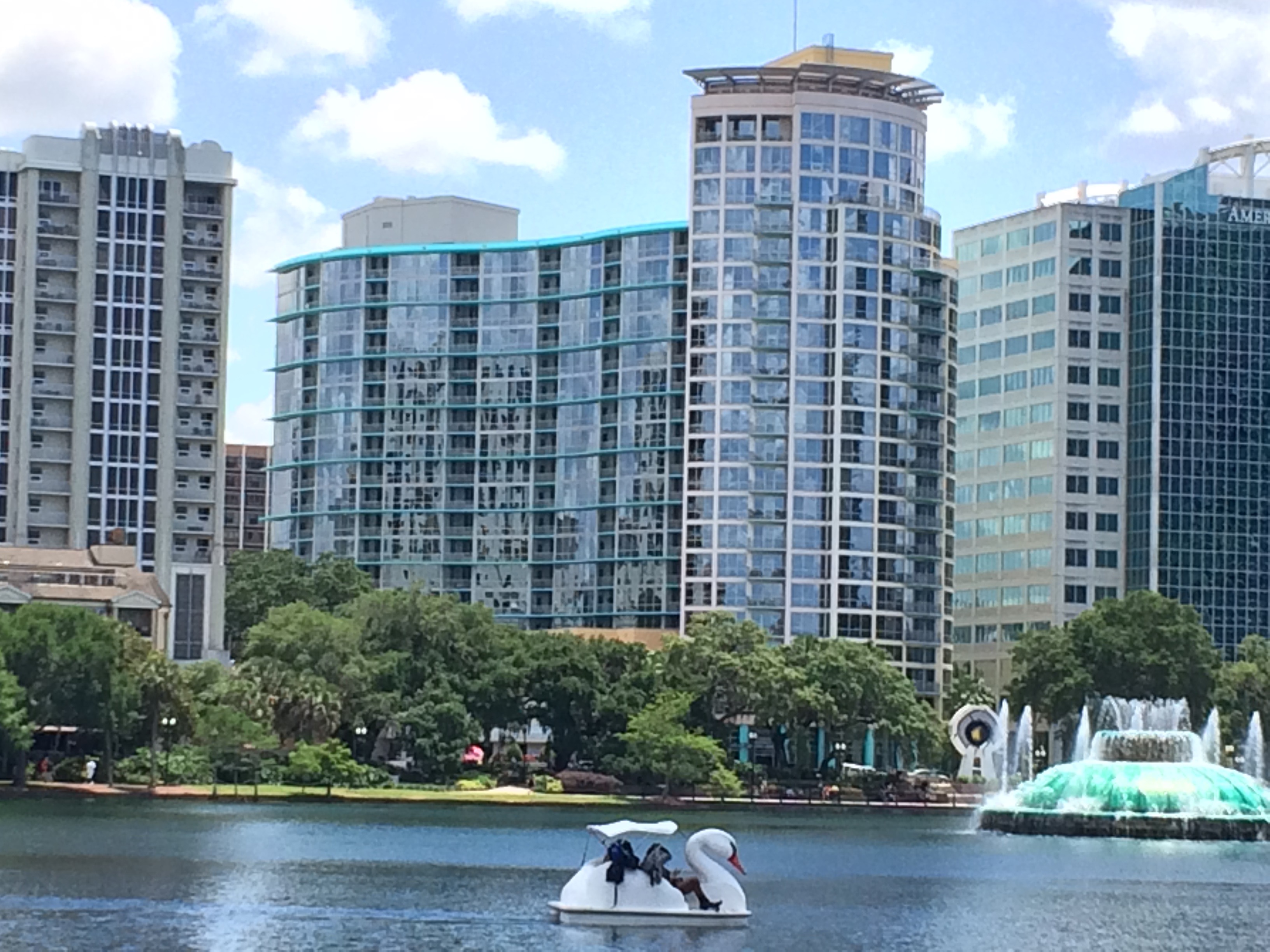 The Waverly on Lake Eola – Orlando Condo Critic