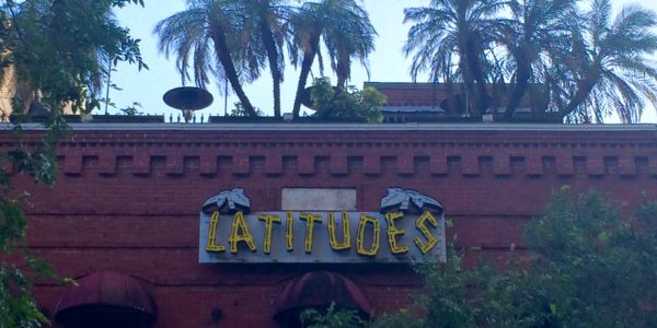 Latitudes