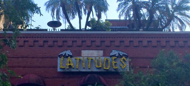 Latitudes