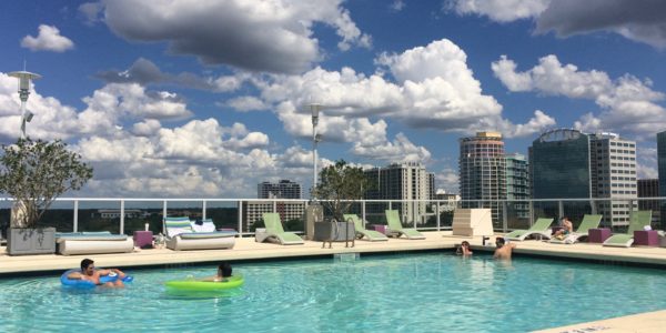 The Vue at Lake Eola - Review – Orlando Condo Critic