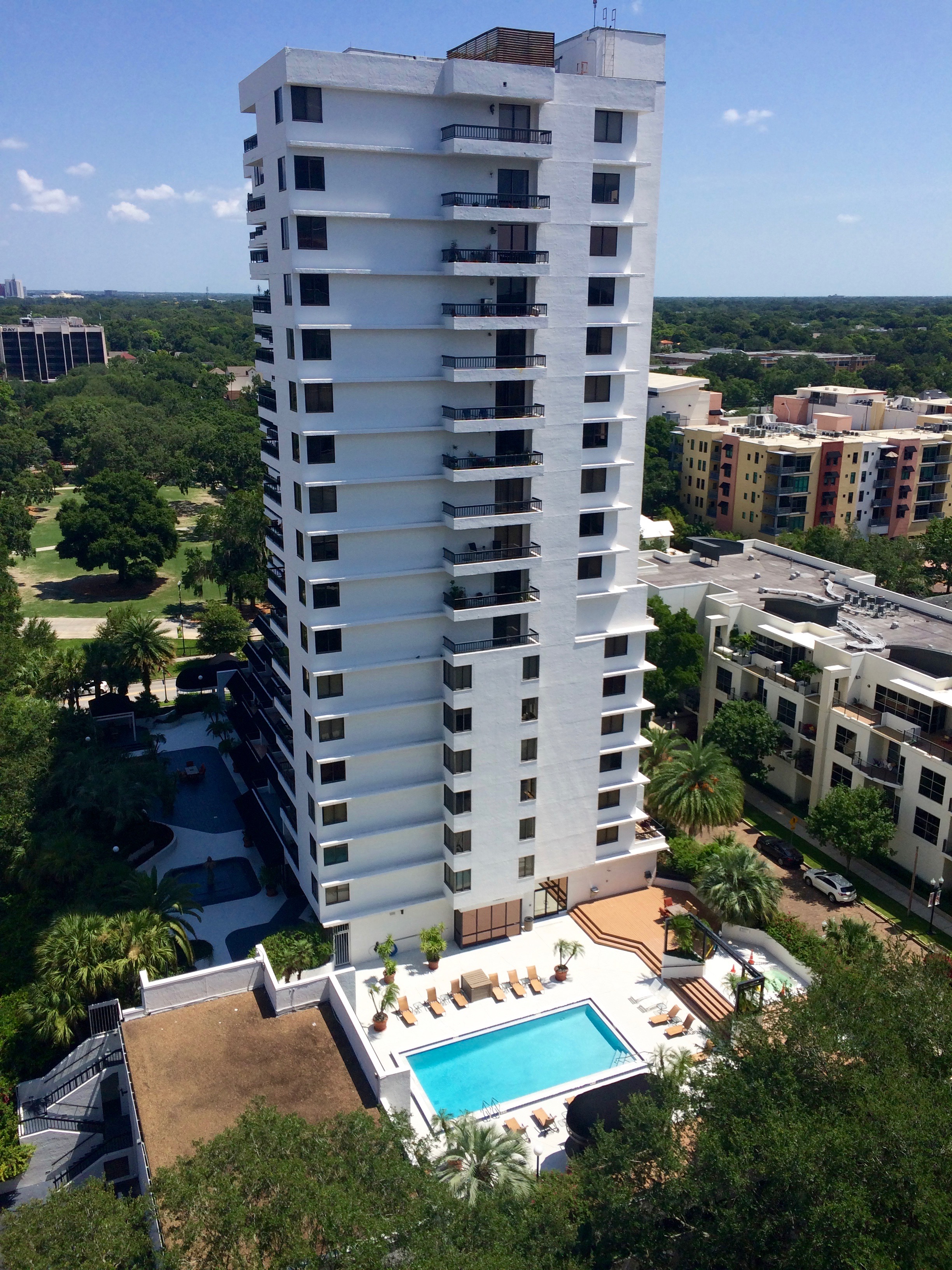 530 East Central Condo – Orlando Condo Critic