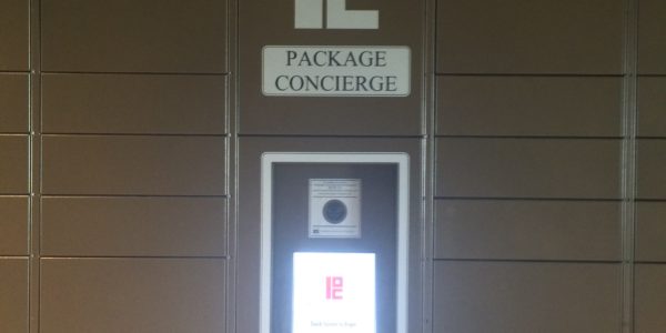 Central Station – Concierge