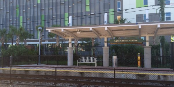 Central Station – Sunrail