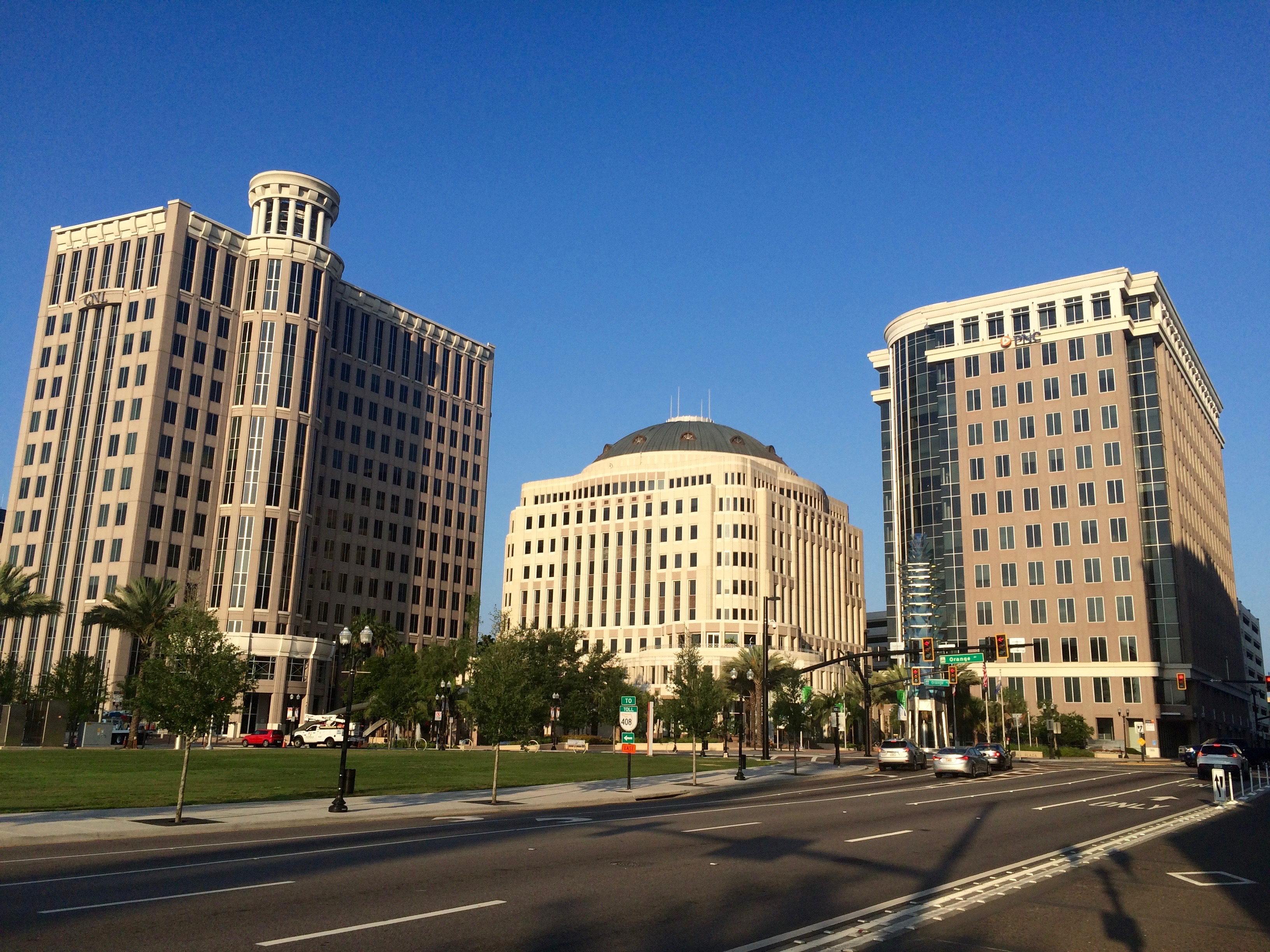 Best Downtown Orlando Condos for Families – Orlando Condo Critic