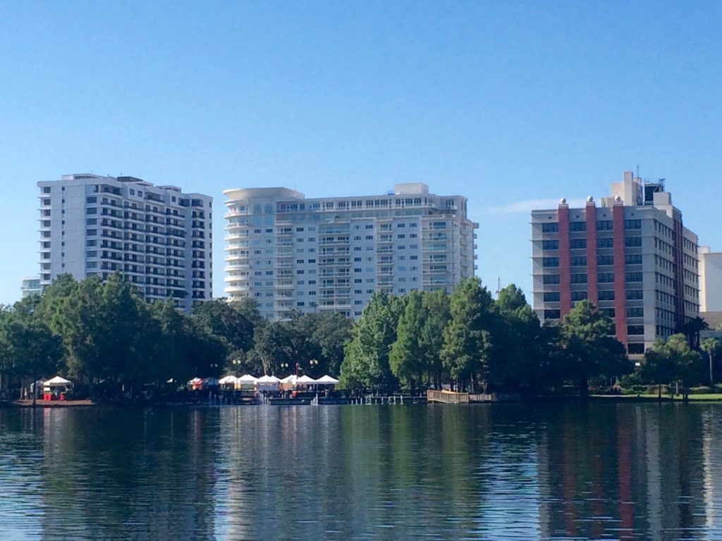 South Eola District 1 Orlando Condo Critic